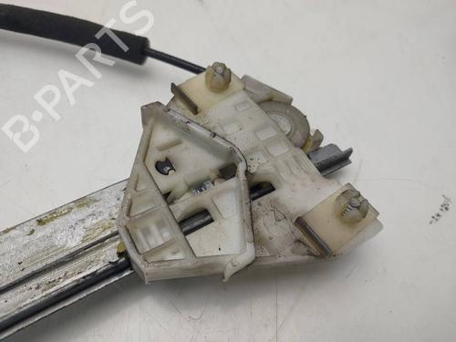 Front left window mechanism MAZDA 5 (CR) 2.0 (CREW, CR19) | BP39960400C22 - Image 2