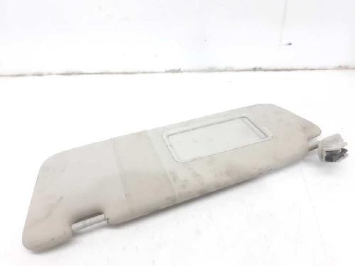 Left sun visor AUDI A3 (8P1) 2.0 TDI 16V | BP5323624I1 
