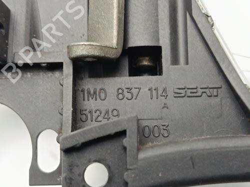 Høyre bak invendig håndtak SEAT TOLEDO II (1M2) | BP30204317I16