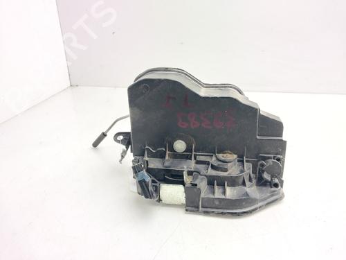 Used Rear left lock Rear left lock BMW X1 (E84) xDrive 23 d (204 hp) 34635900 34635900