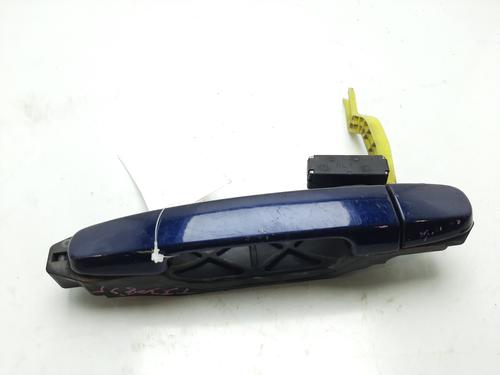 Used Rear left exterior door handle TOYOTA RAV 4 III (_A3_) 2.2 D 4WD (ALA30_, ALA30R) (136 hp) 13039773