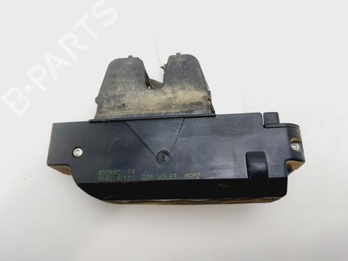 Bakluke lås CITROËN XSARA PICASSO (N68) 2.0 HDi (90 hp) 30922298