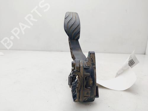 Used Pedal NISSAN QASHQAI II SUV (J11, J11_) 1.5 dCi (116 hp) 22428192