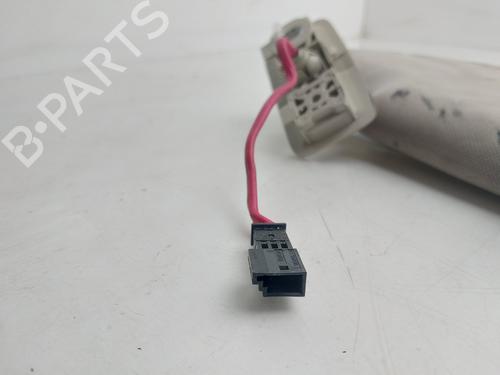 Left sun visor VOLVO S80 II (124) D5 | BP36775063I1 - Image 4