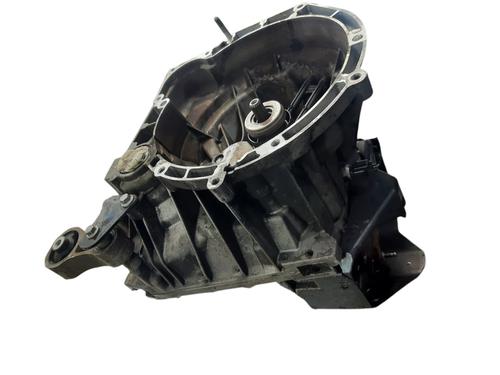 Girkasse FORD FIESTA VI (CB1, CCN) 1.4 TDCi | BP21796585M3 