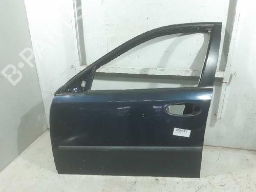 Used Left front door SAAB 9-3 (YS3F, E79, D79, D75) 1.8 i (122 hp) 6785737
