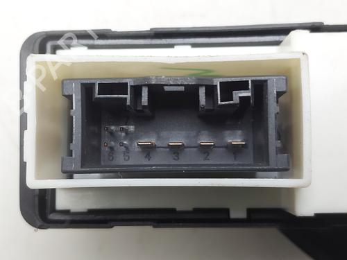 Left rear window switch FIAT TIPO Hatchback (356_, 357_) | BP36677381I29 - Image 3
