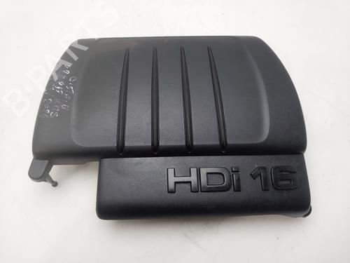 Used Upper protection Upper protection PEUGEOT 3008 I MPV (0U_) 1.6 HDi (109 hp) 35954631 35954631