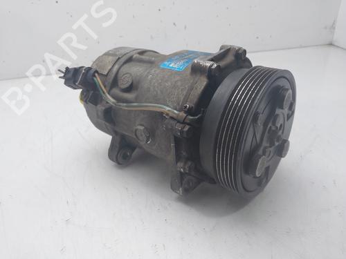 Compressor A/C SEAT TOLEDO II (1M2) 1.9 TDI (110 hp) 32742994