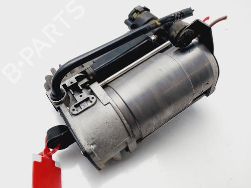 Used Suspension compressor MERCEDES-BENZ S-CLASS (W220, V220) S 500, S 500 L (220.075, 220.175, 220.875) (306 hp) 32407900