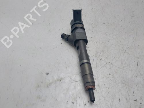 Used Injector RENAULT MEGANE II (BM0/1_, CM0/1_) 1.9 dCi (131 hp) 30339542