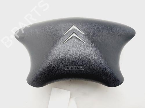 driver-airbag-citroen-xsara-coupe-n0-1998-1999-2000-2001-2002-2003-2004-2005-32479217 main image