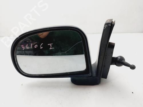 Used Left mirror HYUNDAI ATOS (MX) 1.0 i (54 hp) 21091800