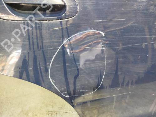 Right rear door HONDA CIVIC VII Hatchback (EU, EP, EV) 1.6 i (EP2, EU8, EU6) | BP29703675C5