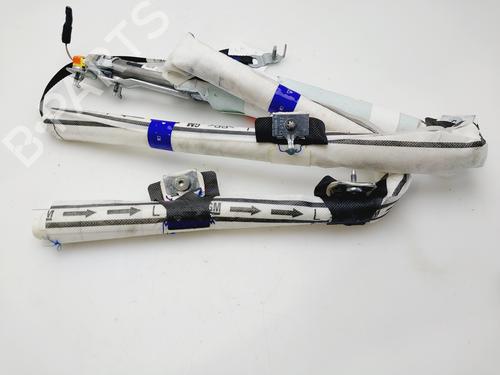 Airbag hemel links OPEL CORSA E (X15) [2014-2025]  20715379
