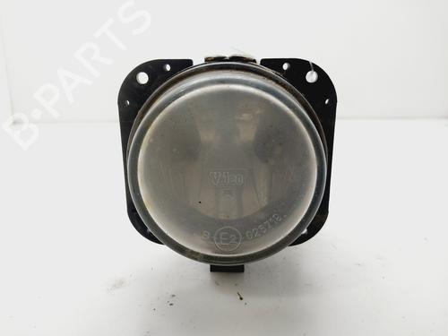Used Left front fog light CITROËN XSARA PICASSO (N68) 2.0 HDi (90 hp) 30061310
