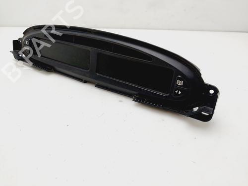 Instrument cluster CITROËN XSARA PICASSO (N68) 1.6 HDi | BP28040518C47 