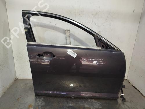 Dør højre fortil JAGUAR XF I (X250) 4.2 (298 hp) 28012774