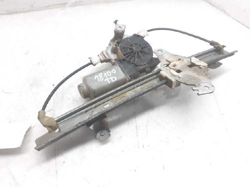 Used Rear right window mechanism NISSAN QASHQAI / QASHQAI +2 I (J10, NJ10, JJ10E) 2.0 dCi All-wheel Drive (150 hp) 5257607
