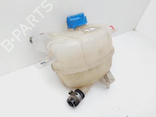 Expansion tank FIAT FIORINO Box Body/MPV (225_)  | BP29582325C120 