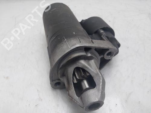 Used Starter Starter MERCEDES-BENZ S-CLASS (W220, V220) S 500 (220.075, 220.175, 220.875) (299 hp) 36566094 36566094