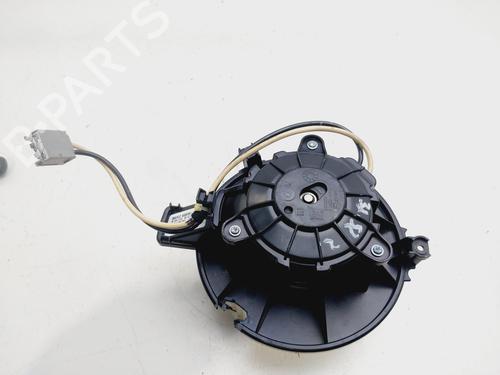 Heater blower motor OPEL ASTRA K (B16)  | BP29531389M62 