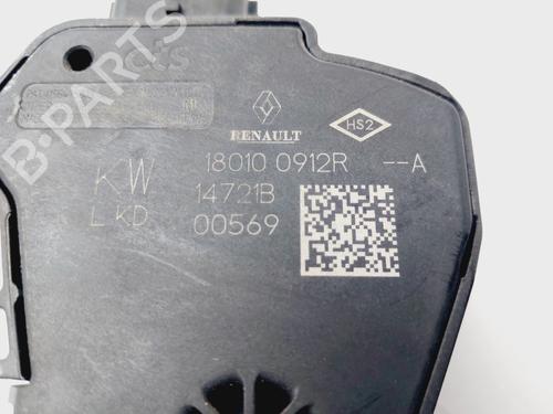Pedal DACIA SANDERO III | BP32154820I4
