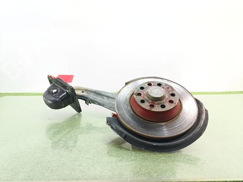 Used Right rear steering knuckle SEAT LEON (1P1) 2.0 TDI (170 hp) 32196202