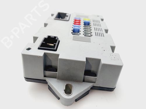 Fuse box LAND ROVER DISCOVERY SPORT (L550) 2.0 D 4x4 | BP19800857E1 