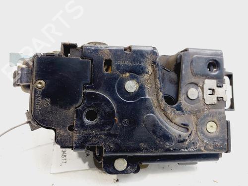 Rear left lock SEAT TOLEDO III (5P2)  | BP18602796C100 