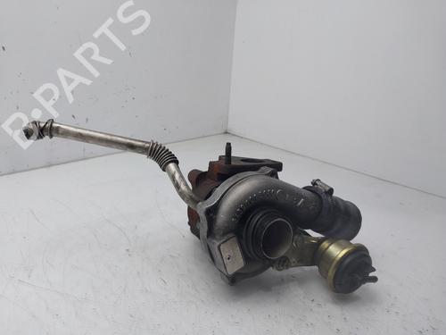 Turbo/Compressor Turbo/Compressor RENAULT MEGANE II (BM0/1_, CM0/1_) 1.5 dCi (BM0F, BM0T, BM2B, CM0F, CM0T) (82 hp) 34339619 34339619