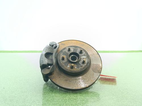 Fusée avant gauche FORD MONDEO III (B5Y) 2.0 16V TDDi / TDCi (115 hp) 30883711