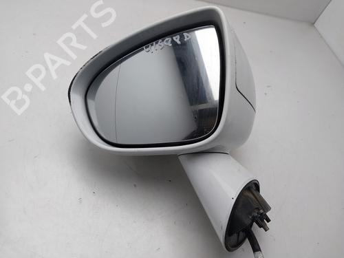 Used Left mirror Left mirror OPEL MERIVA B MPV (S10) [2010-2017] 36339814 36339814