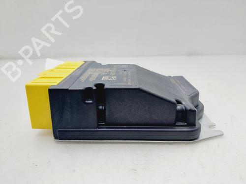 ECU airbags MERCEDES-BENZ A-CLASS (W177) A 200 d (177.012) | BP29727165M53 