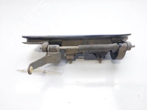 Rear left exterior door handle VOLVO S60 I (384) 2.4 | BP12980844C130 