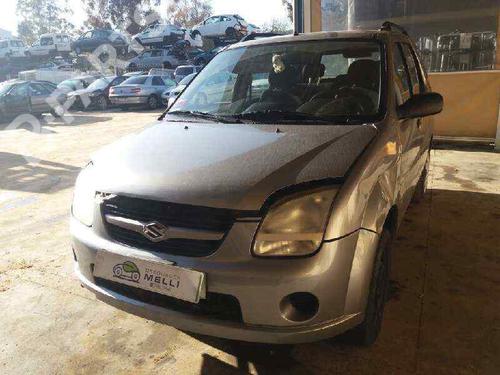 Used Parts SUZUKI IGNIS II (MH)  1.3 DDiS (RM413D)  921433