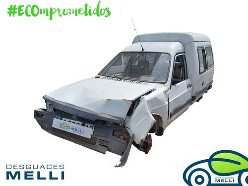 Brugte CITROËN C15 Box Body/MPV (VD_)    4562768