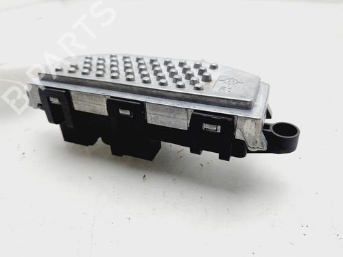 Heater resistor MERCEDES-BENZ A-CLASS (W177) A 200 d (177.012) | BP29727225M108 