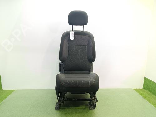 Asiento delantero derecho Asiento delantero derecho PEUGEOT PARTNER Tepee 1.6 BlueHDi 100 (100 hp) 36113658 36113658