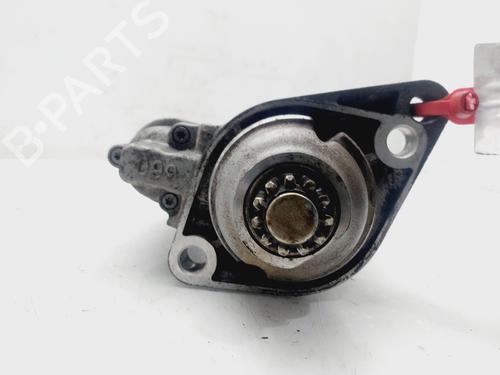 Starter VW POLO V (6R1, 6C1)  | BP25028074M8 
