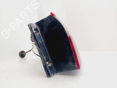 Right taillight DAEWOO LANOS (KLAT) 1.3 | BP18864453C35 