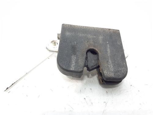 Used Tailgate lock SEAT IBIZA III (6L1) [2002-2009]  8322762