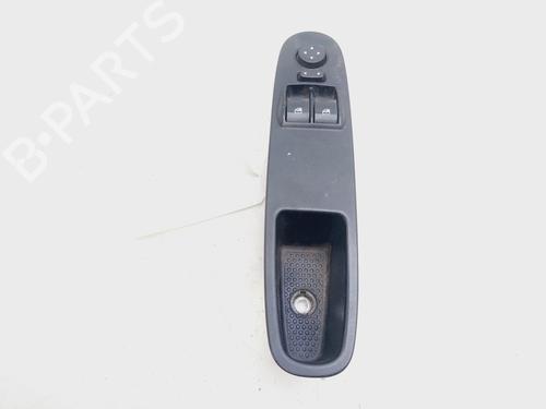 Used Left front window switch FIAT PUNTO EVO (199_) 1.3 D Multijet (199AXC1A, 199BXC1A, 199AXT1A, 199BXT1A) (75 hp) 24426737