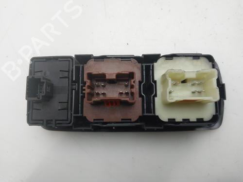 Left front window switch DACIA LODGY (JS_) | BP38674446I27 - Image 3