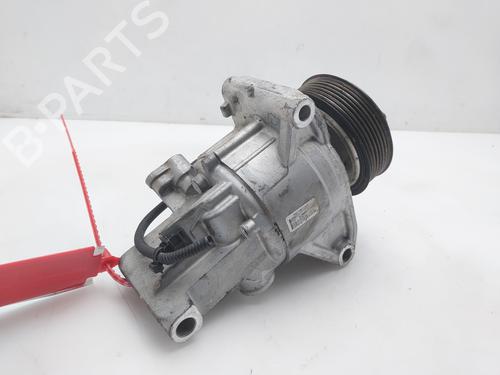 AC compressor DACIA SANDERO II  | BP17387098M34 
