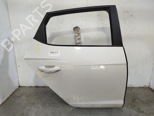 right-rear-door-seat-leon-5f1-2012-2013-2014-2015-2016-2017-2018-2019-2020-2021-36389769 main image