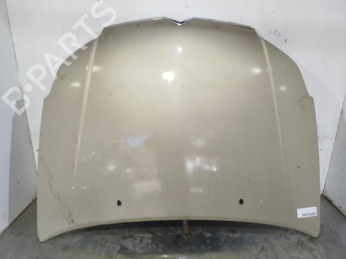 Used Hood Hood CITROËN C5 I (DC_) 2.0 HDi (DCRHZB, DCRHZE) (109 hp) 34180156 34180156