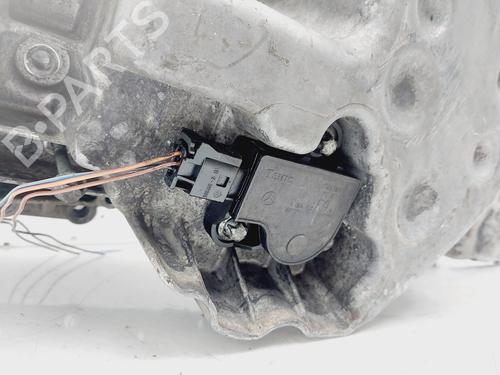 Oil sump MERCEDES-BENZ C-CLASS (W203) C 220 CDI (203.006) | BP30175130M115