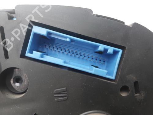 Electronic module SEAT TOLEDO II (1M2)  | BP36837459M83  - Image 9