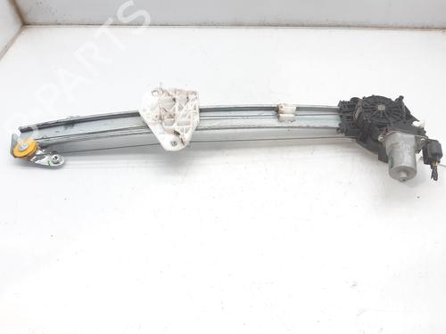 Used Rear left window mechanism HONDA HR-V (RU) 1.6 i-DTEC (RU8) (120 hp) 11856892